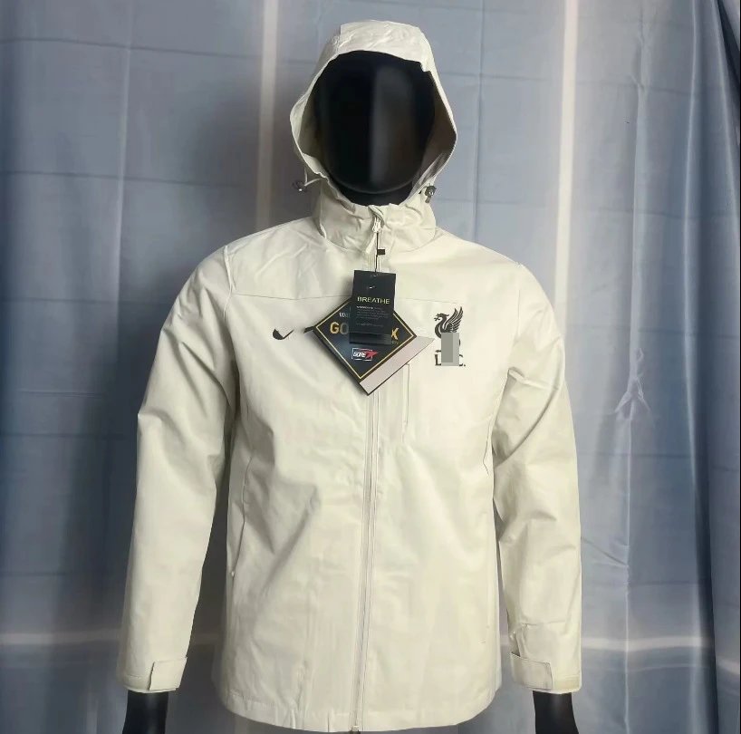 Y23 Liwu P assault suit in beige
