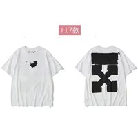 OFF-White Tee 30+ colorways [Premium Quality] — seller photo 6