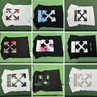 OFF-White Tee 30+ colorways [Premium Quality] — seller photo 3