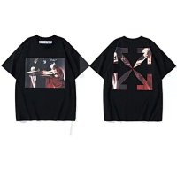 OFF-White Tee 30+ colorways [Premium Quality] — seller photo 5