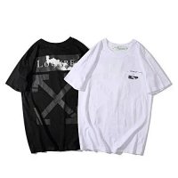 OFF-White Tee 30+ colorways [Premium Quality] — seller photo 7