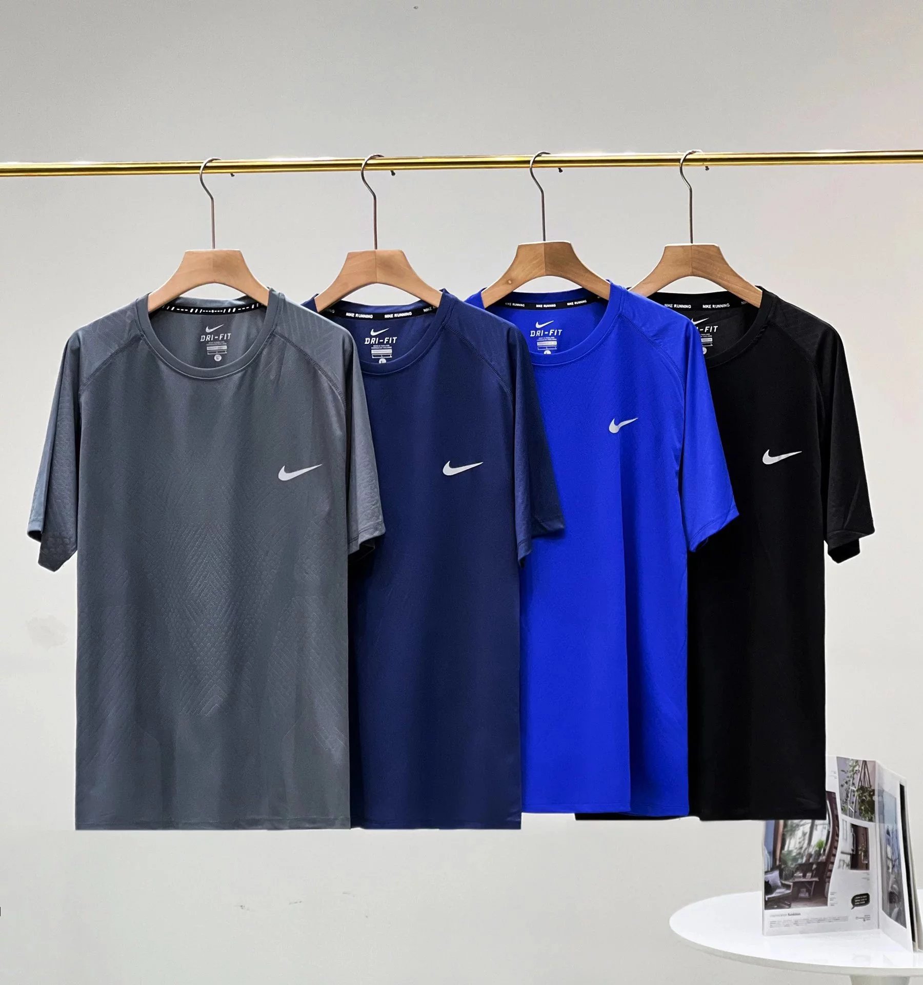 Nike Quick Dry T-Shirt