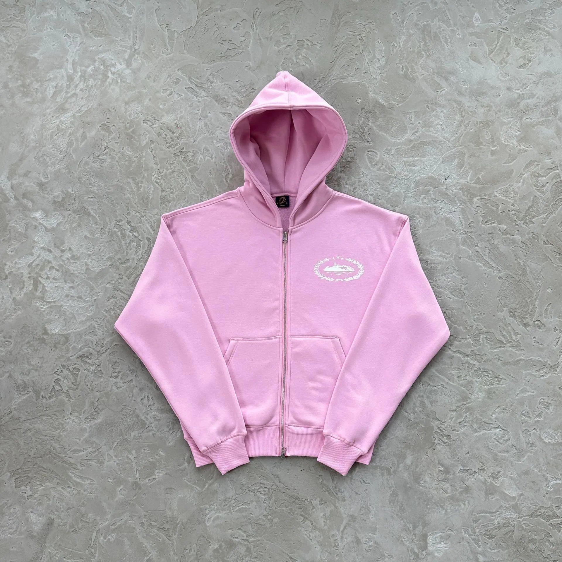 粉色/上衣（Good Quality）