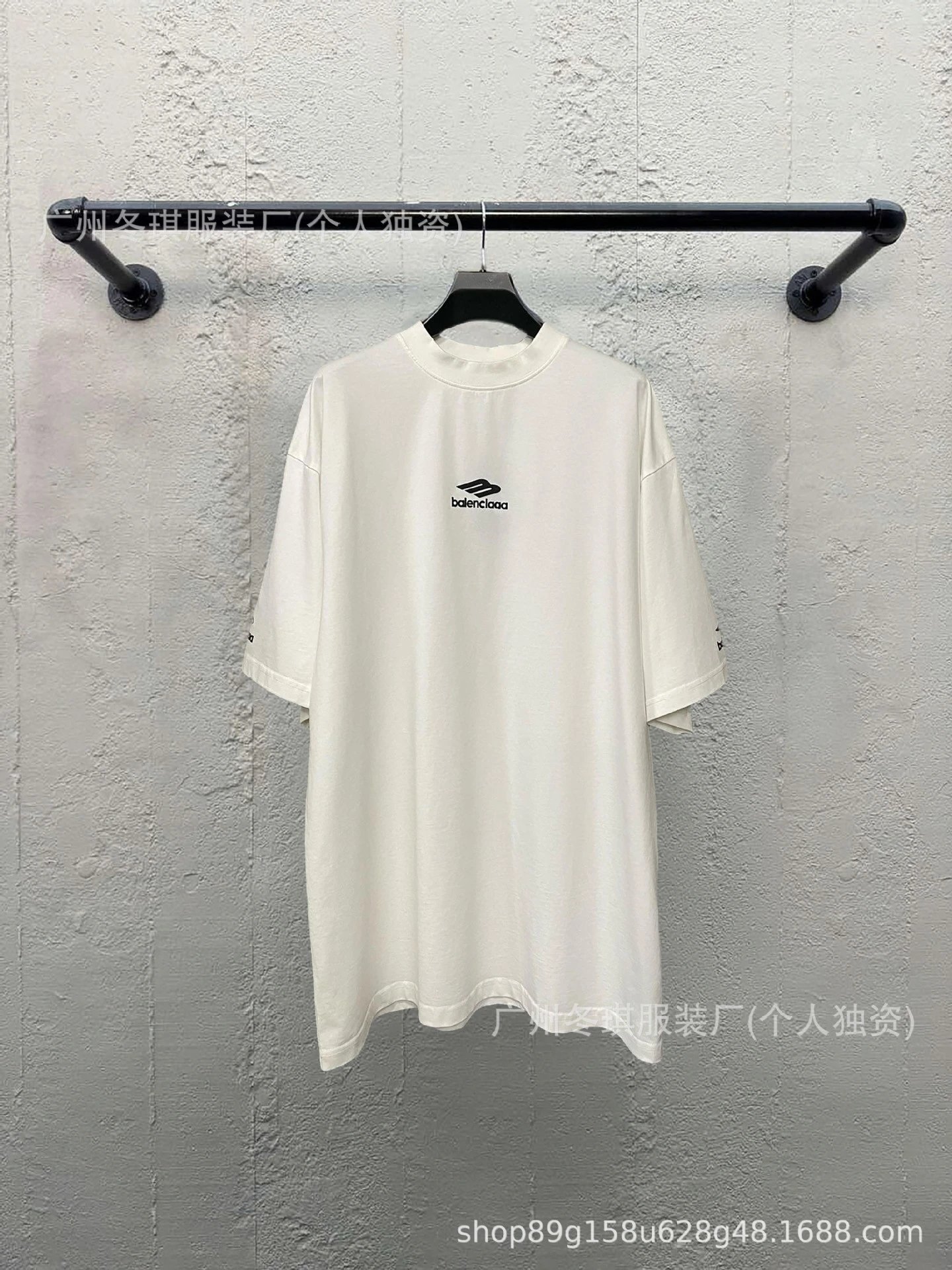 【009】小M豆—白色