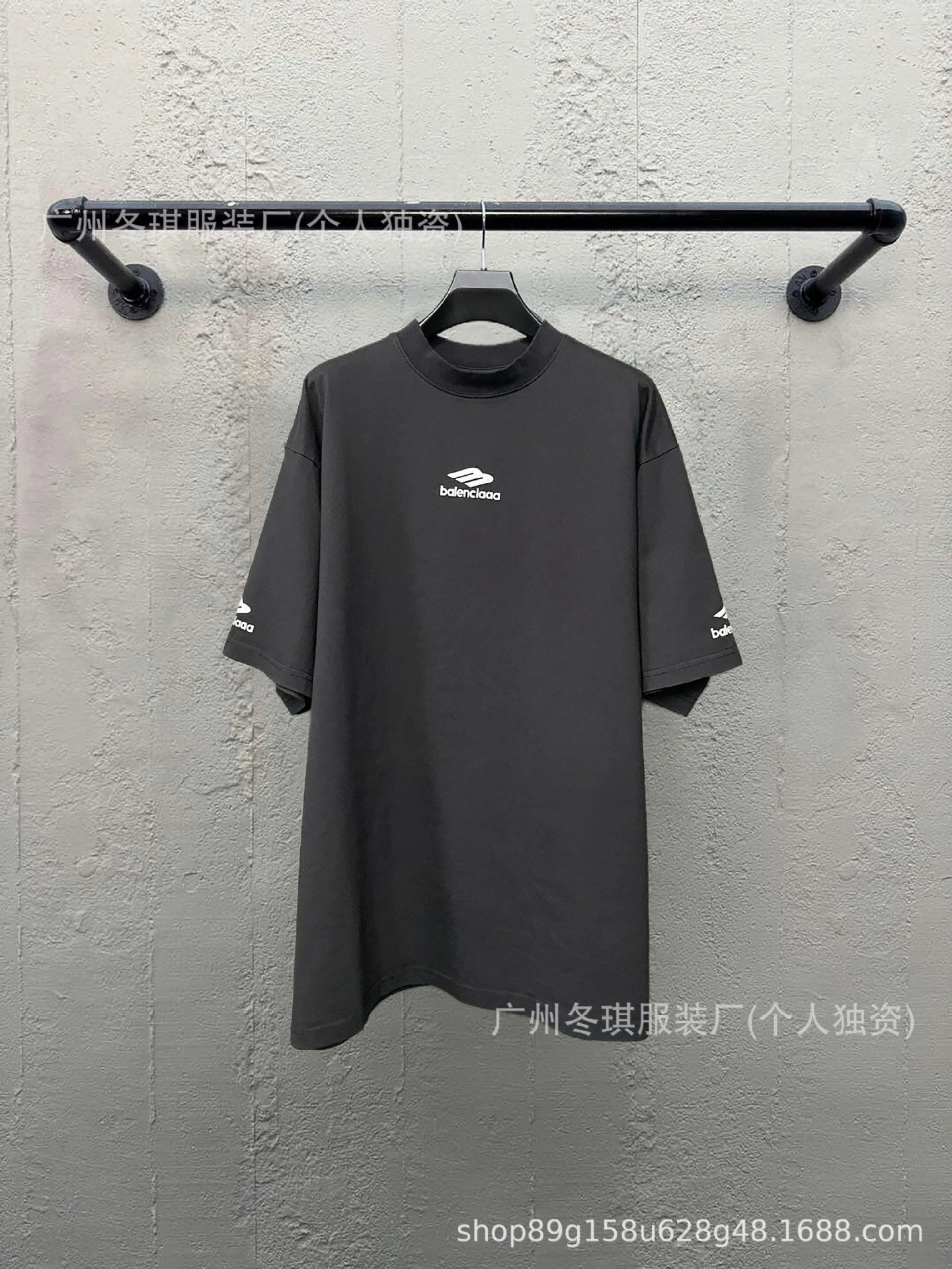 【008】小M豆—黑色