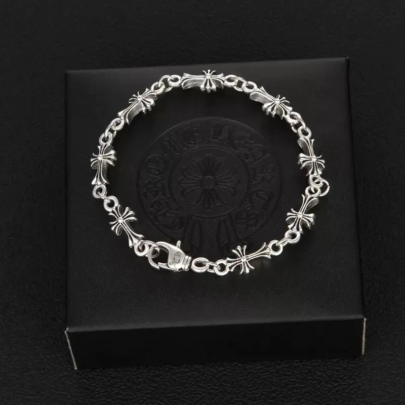 粗十字架原版扣