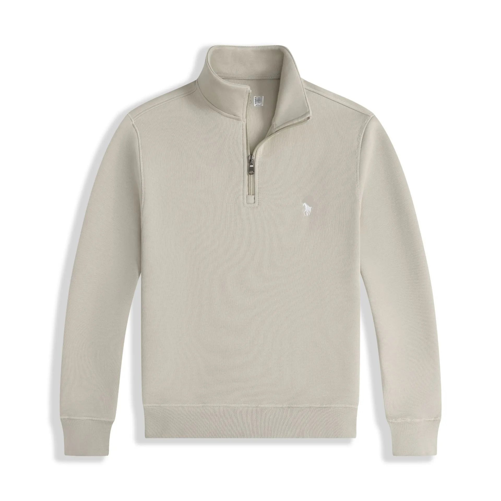 跨境新款双面针织卫衣