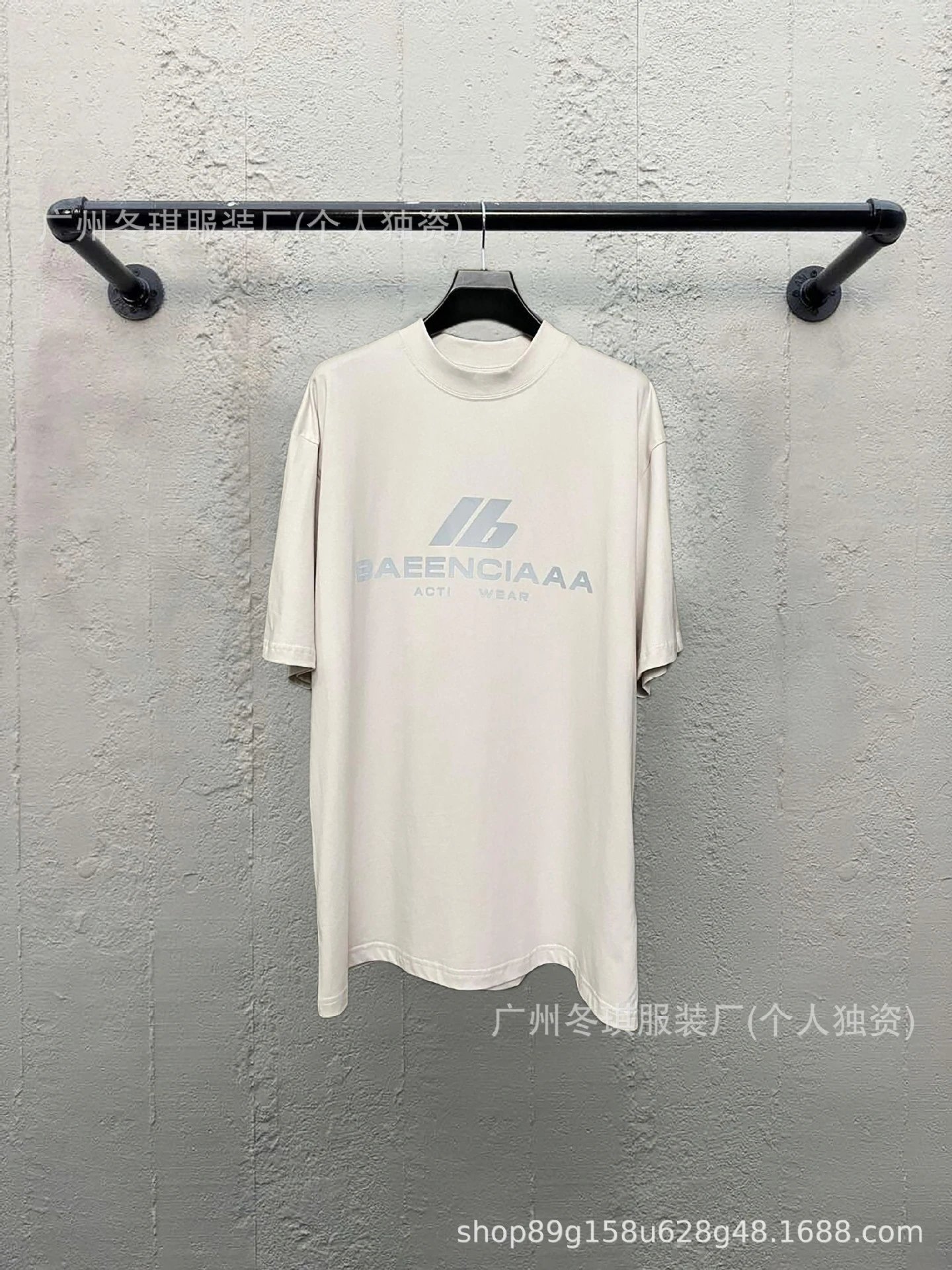 【022】反光IB—灰白色