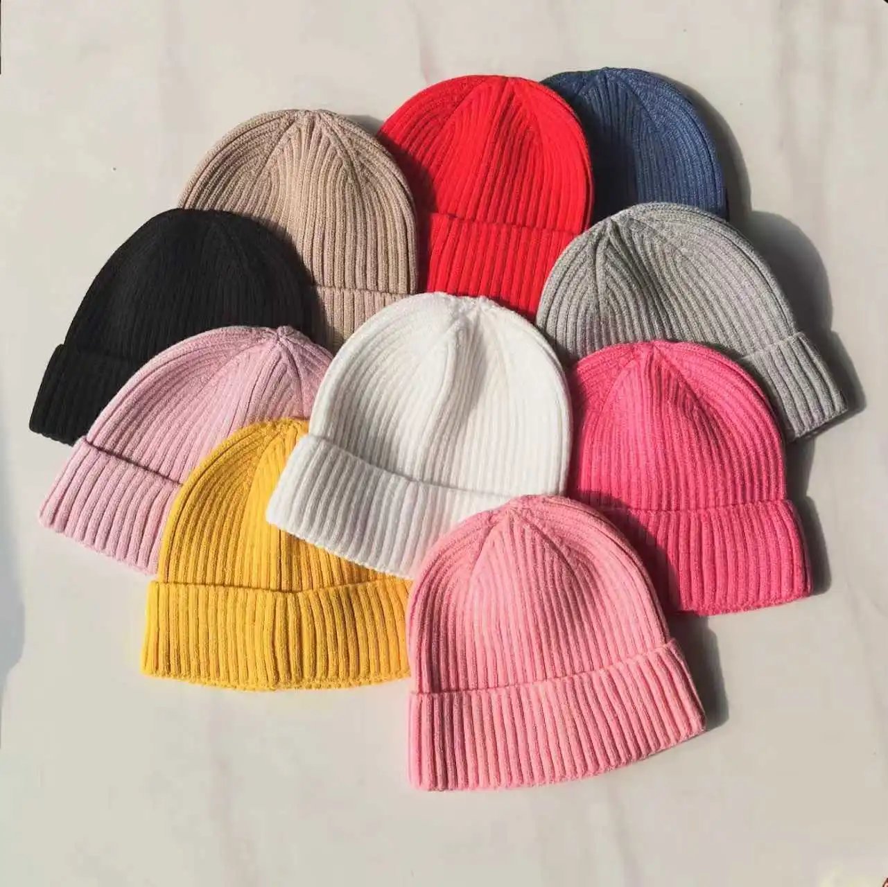 经典款冷帽-颜色随机