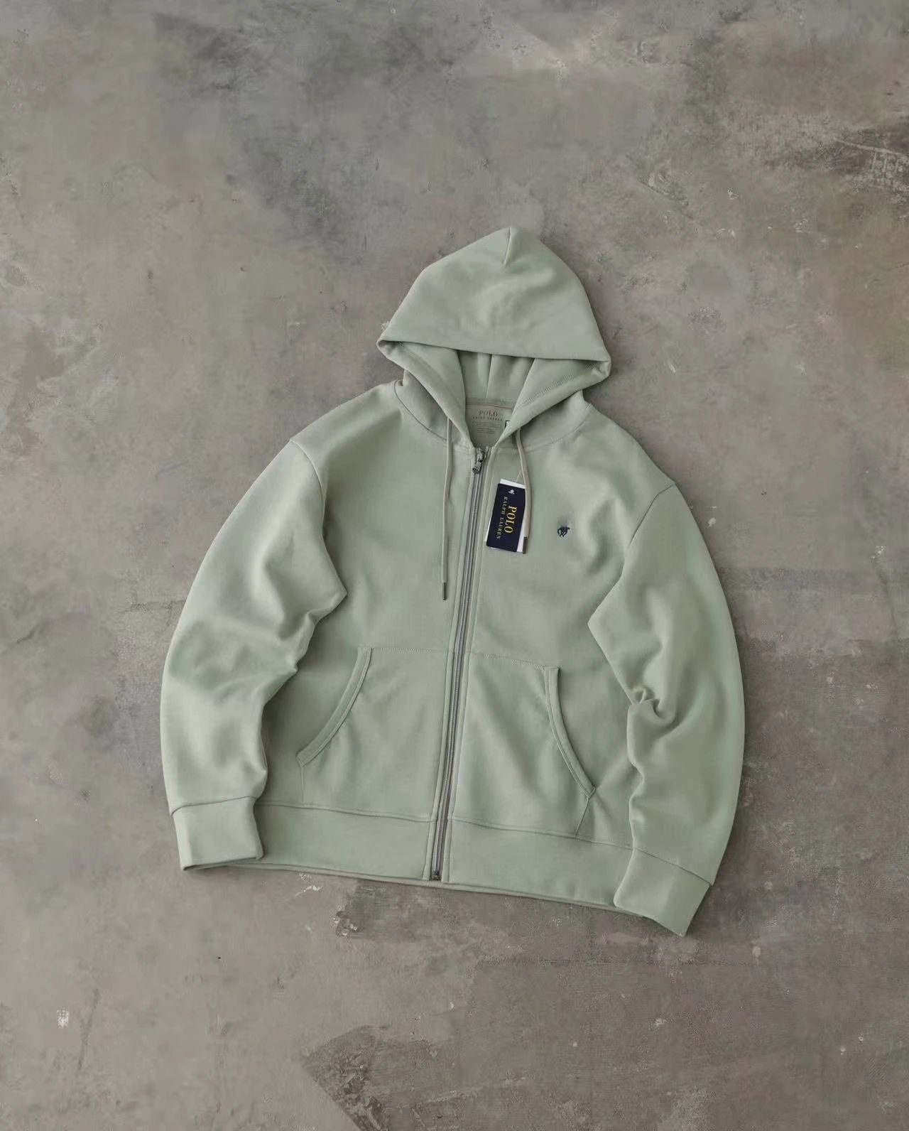 light green