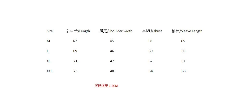 Hooded Windproof Cotton Jacket photo 6
