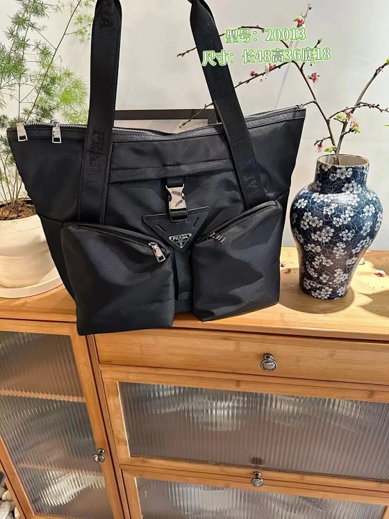 Special Offer Non-Refundable Prada Bag