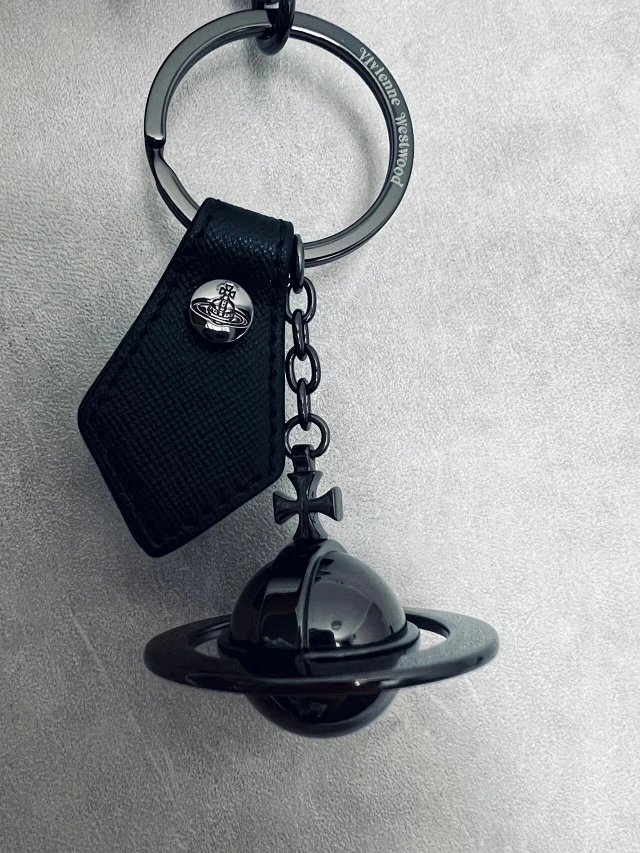 Vivienne Westwood Keychain
