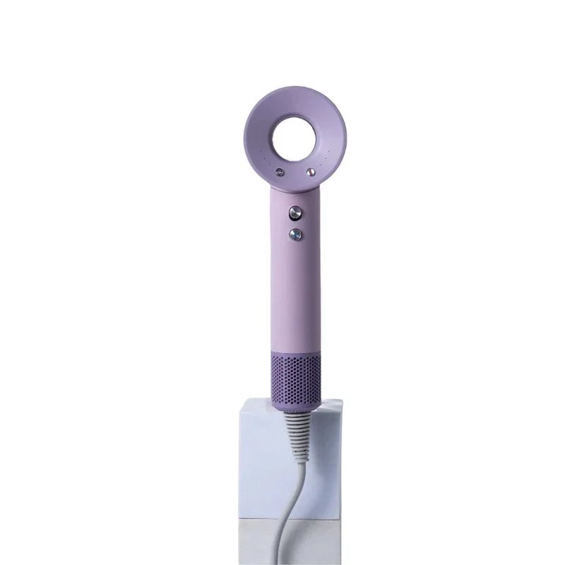 Taro Purple Dyson Hair Dryer