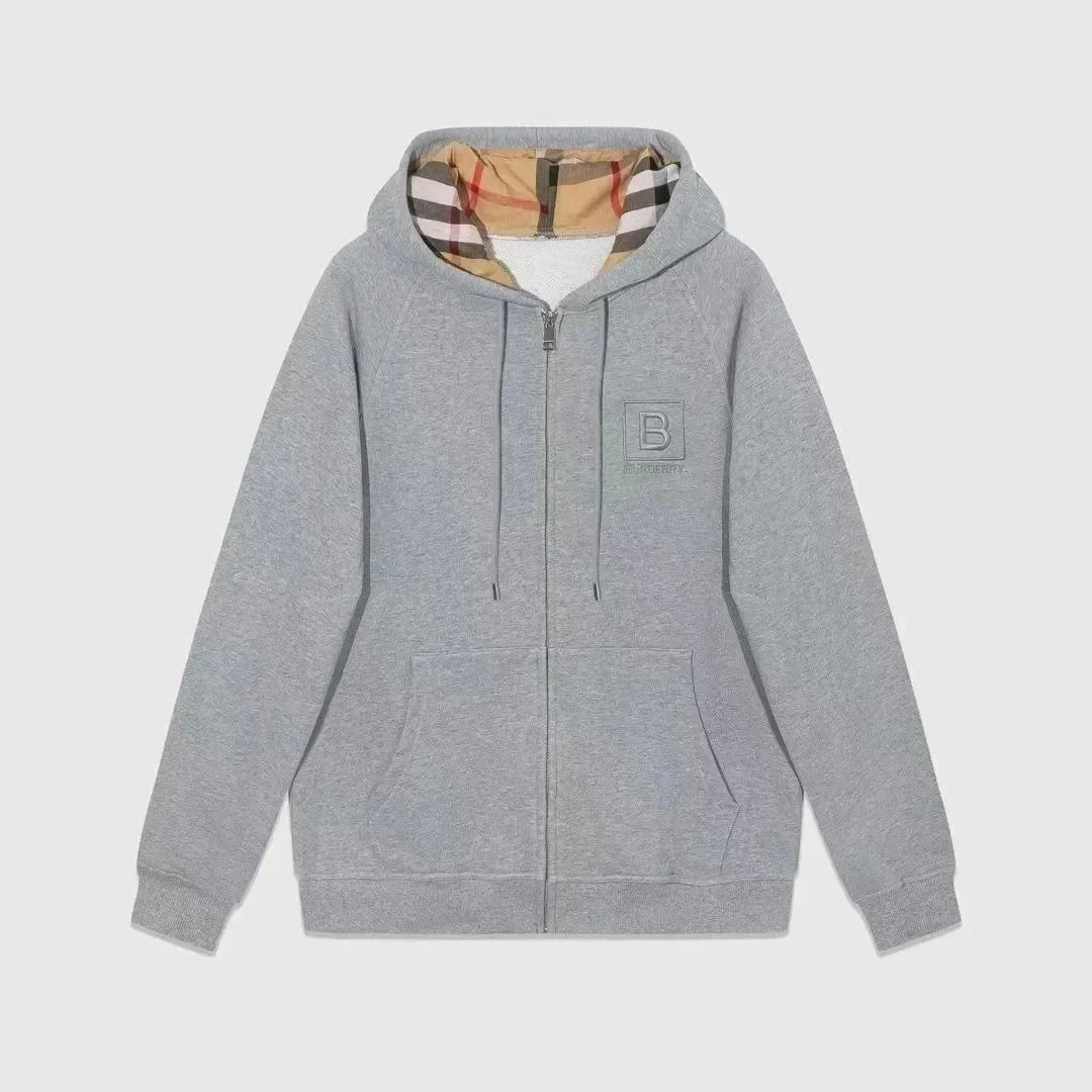 Gray B