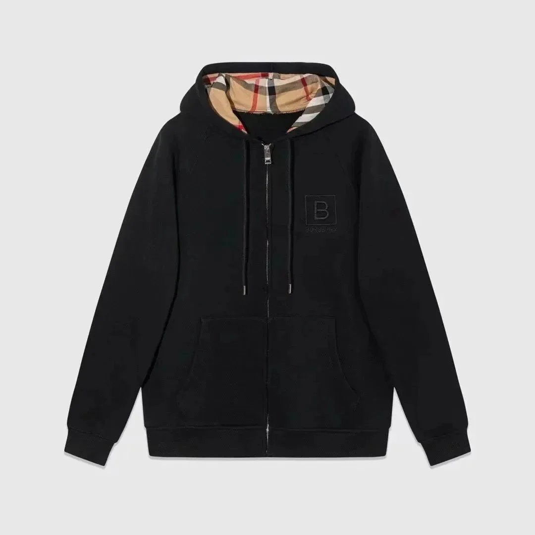 Black B