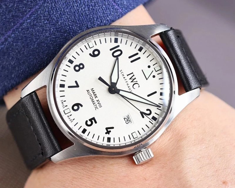 Watch from Erlaobiao