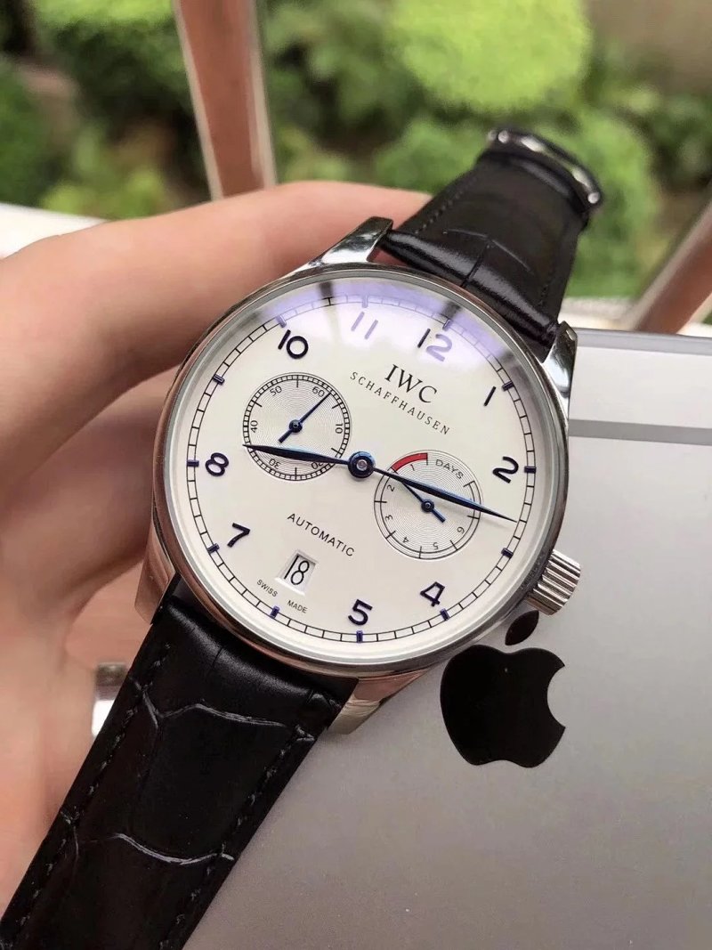 Watch from Erlaobiao