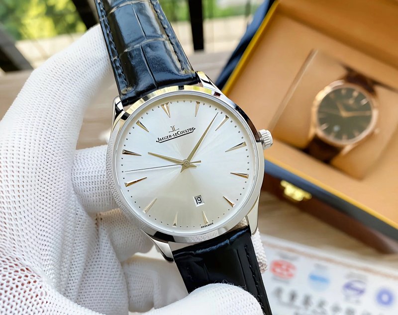 Watch from Erlaobiao