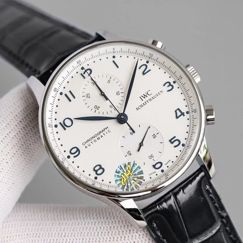 Watch from Erlaobiao