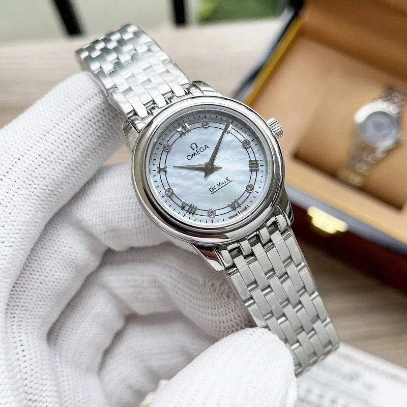 Omega watch