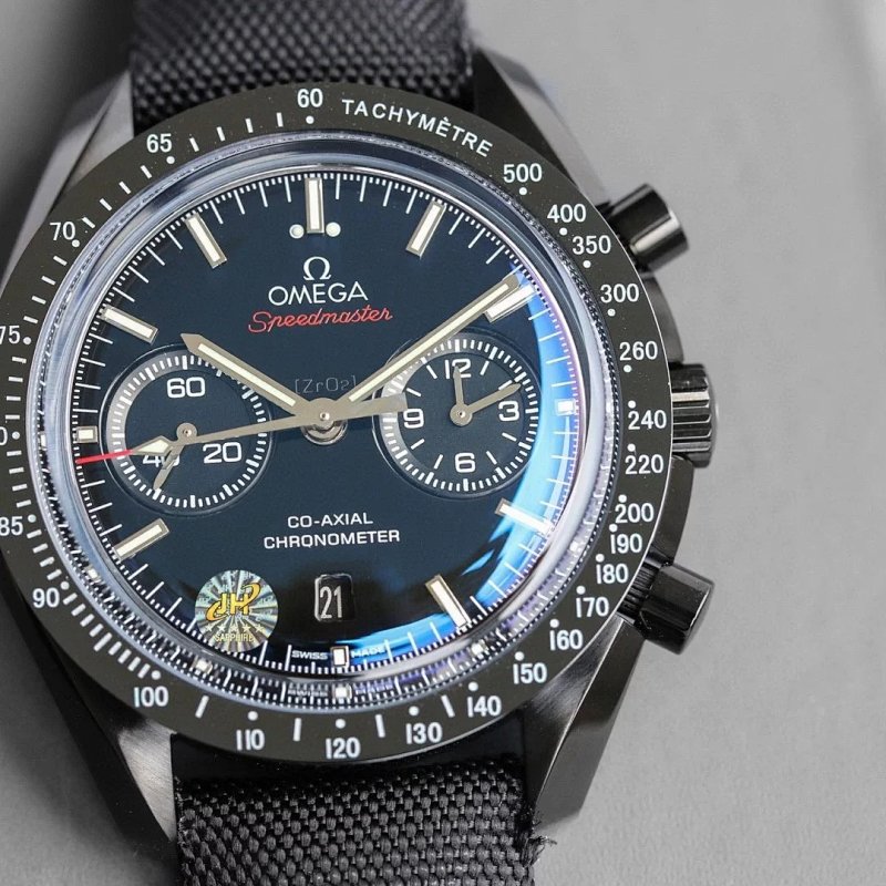 Omega watch
