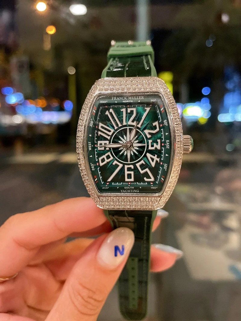 Watch from Erlaobiao