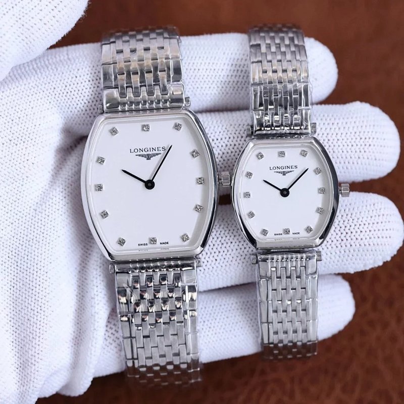 Longines watch