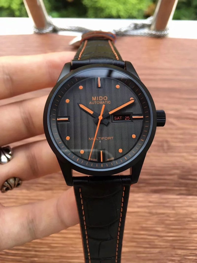 Watch from Erlaobiao
