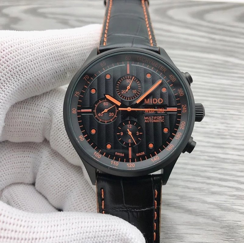Watch from Erlaobiao