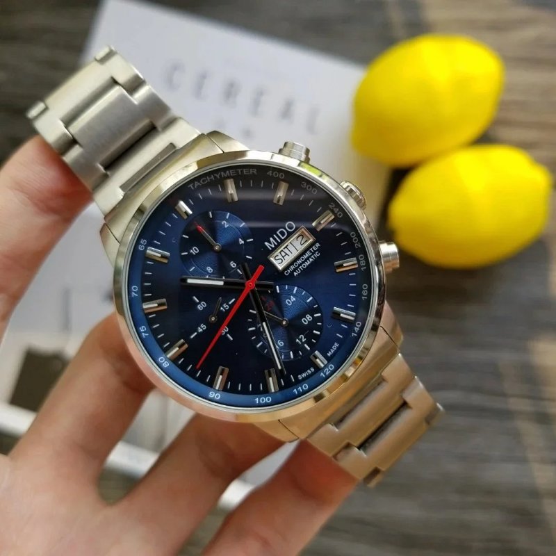 Watch from Erlaobiao