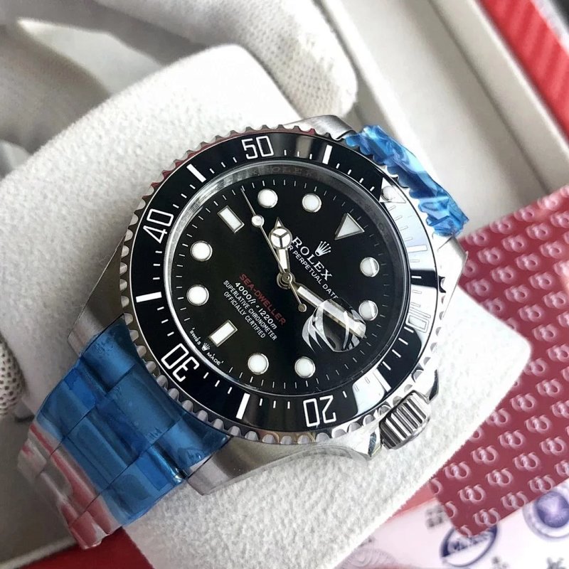 Rolex watch