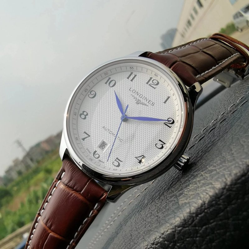 Longines watch