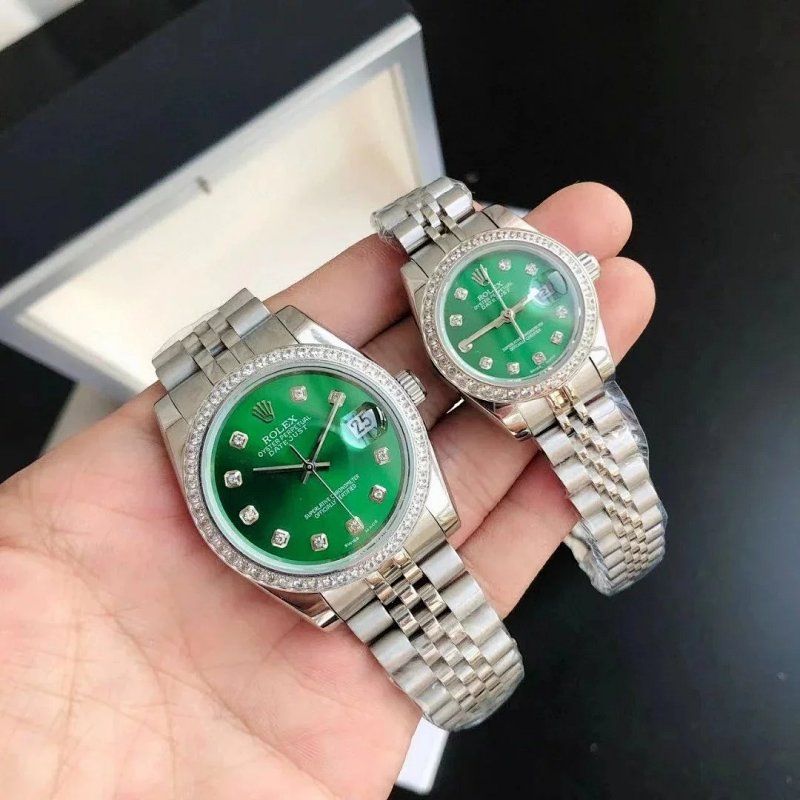 Rolex watch
