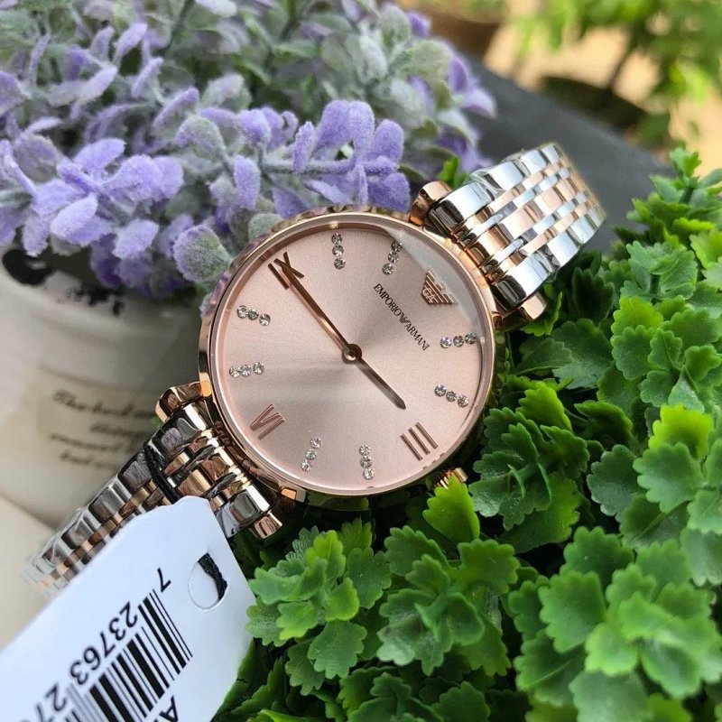 Watch from Erlaobiao