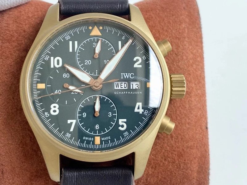 Watch from Erlaobiao