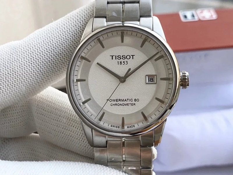 Watch from Erlaobiao