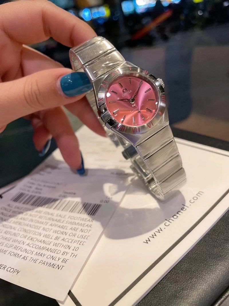 Omega watch