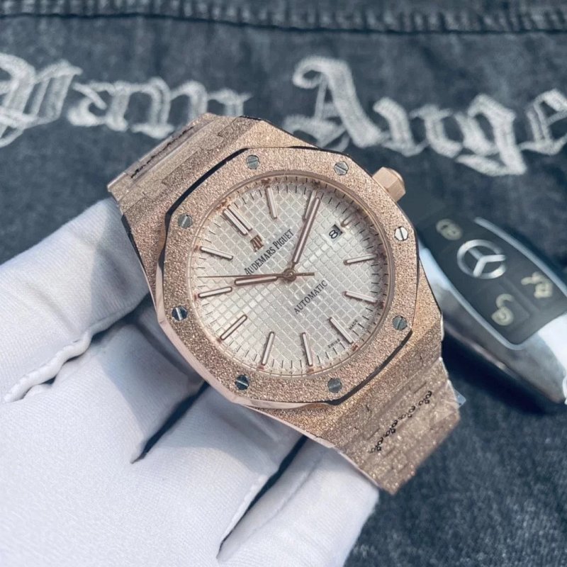 Watch from Erlaobiao