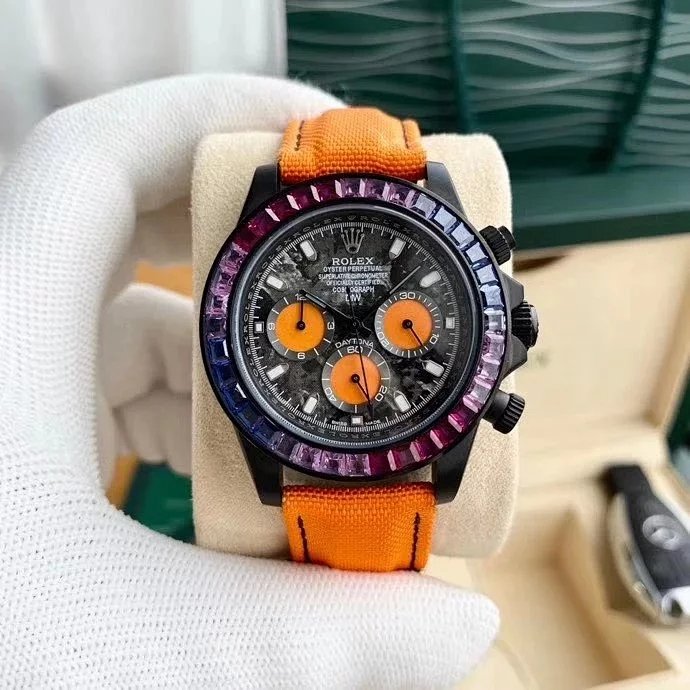 Rolex watch
