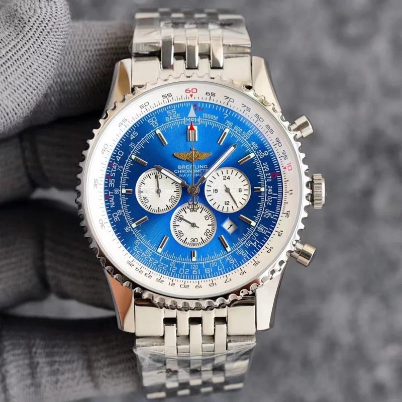 Watch from Erlaobiao