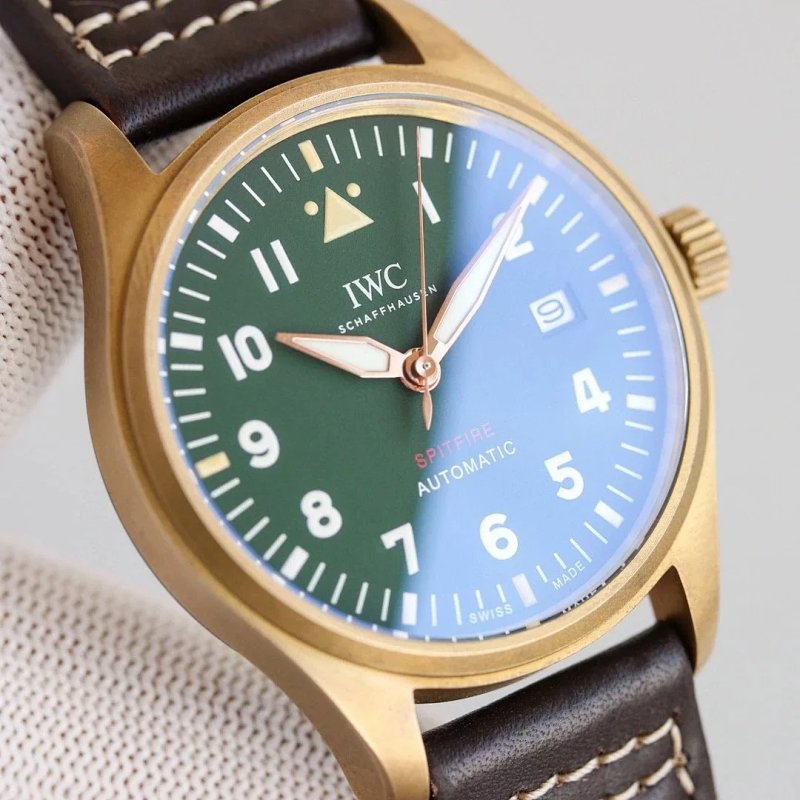 Watch from Erlaobiao
