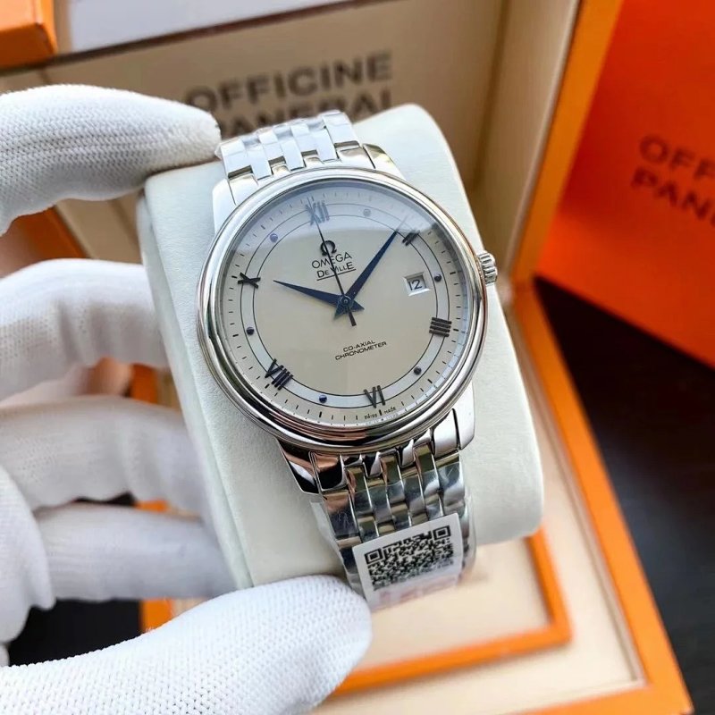 Omega watch