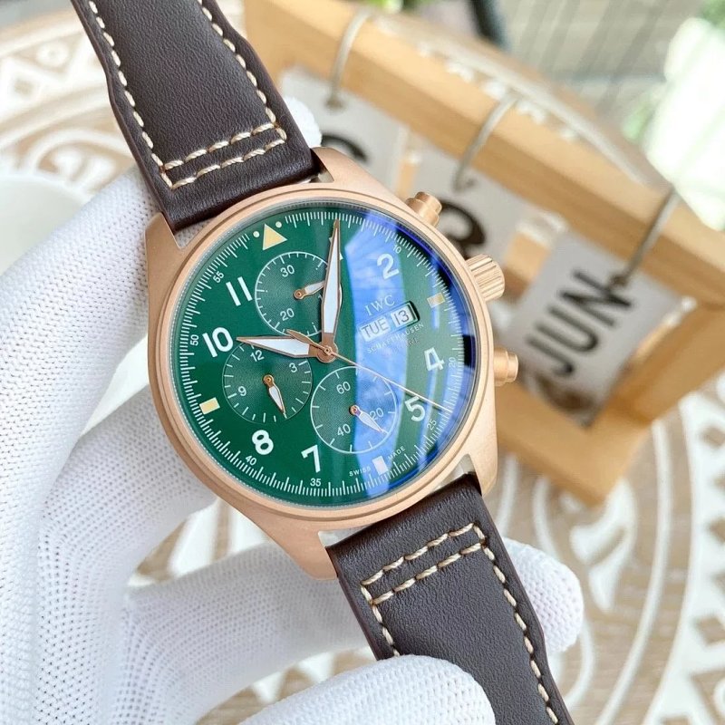 Watch from Erlaobiao