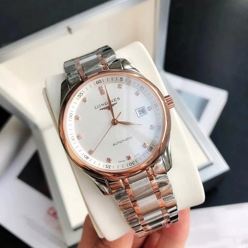 Longines watch