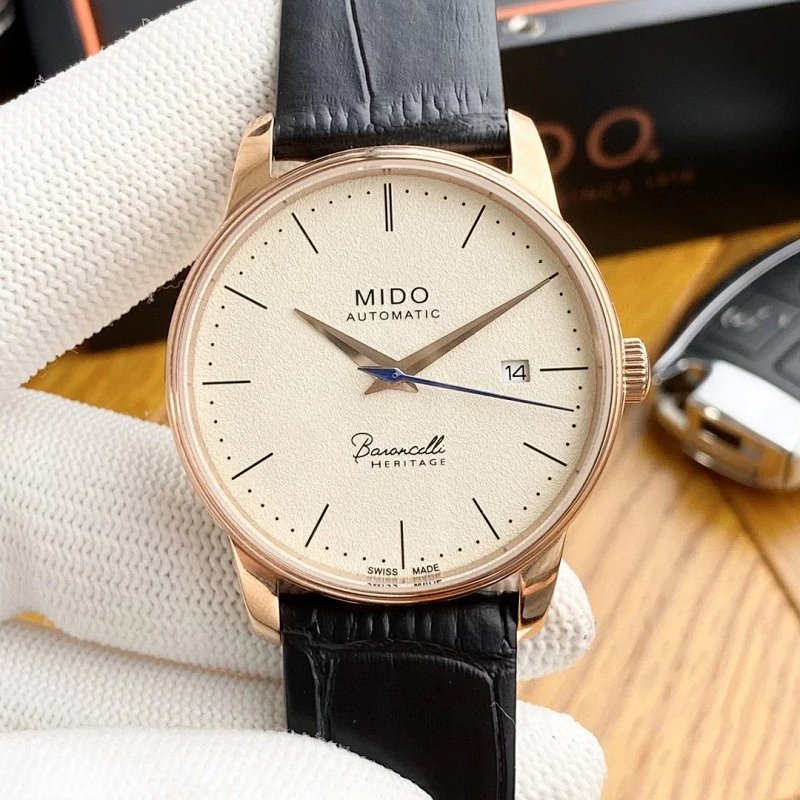 Watch from Erlaobiao