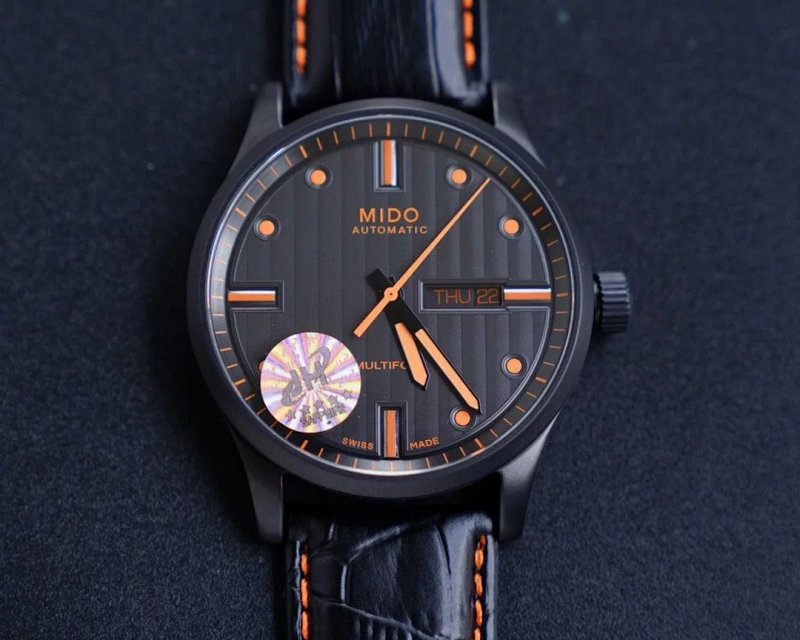 Watch from Erlaobiao