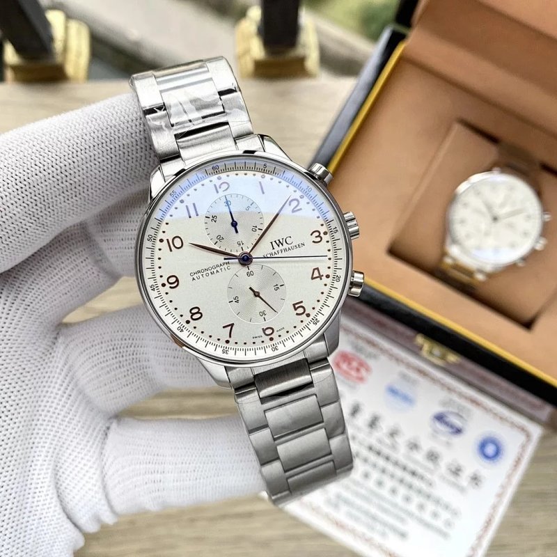Watch from Erlaobiao