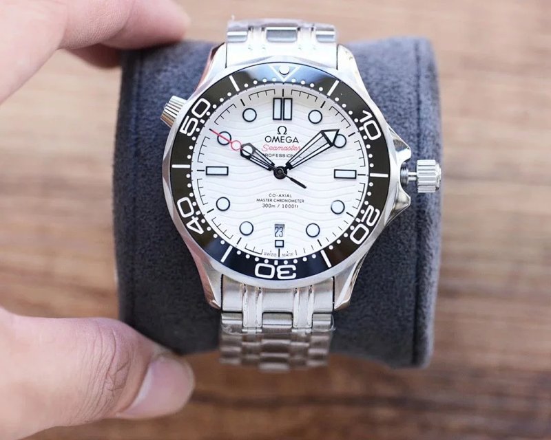 Omega watch