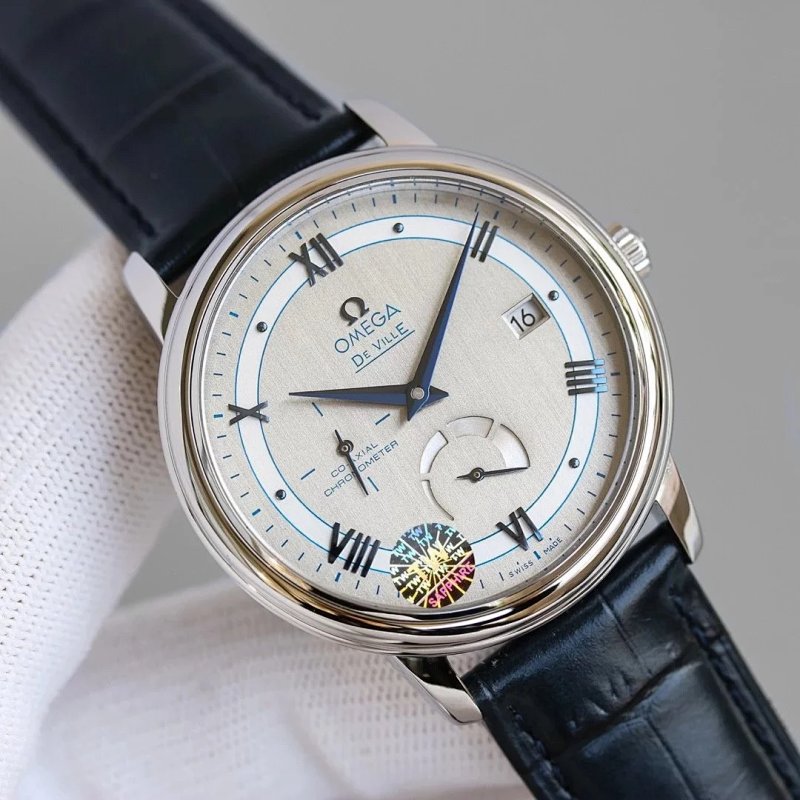 Omega watch